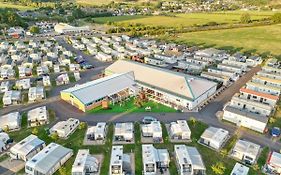 Riverside Holiday Village